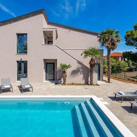 Destination Sea II Apartment Baska  Exterior photo