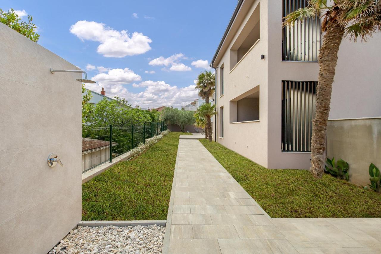 Destination Sea II Apartment Baska  Exterior photo
