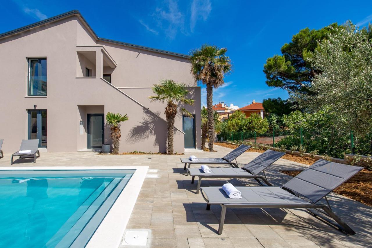 Destination Sea II Apartment Baska  Exterior photo