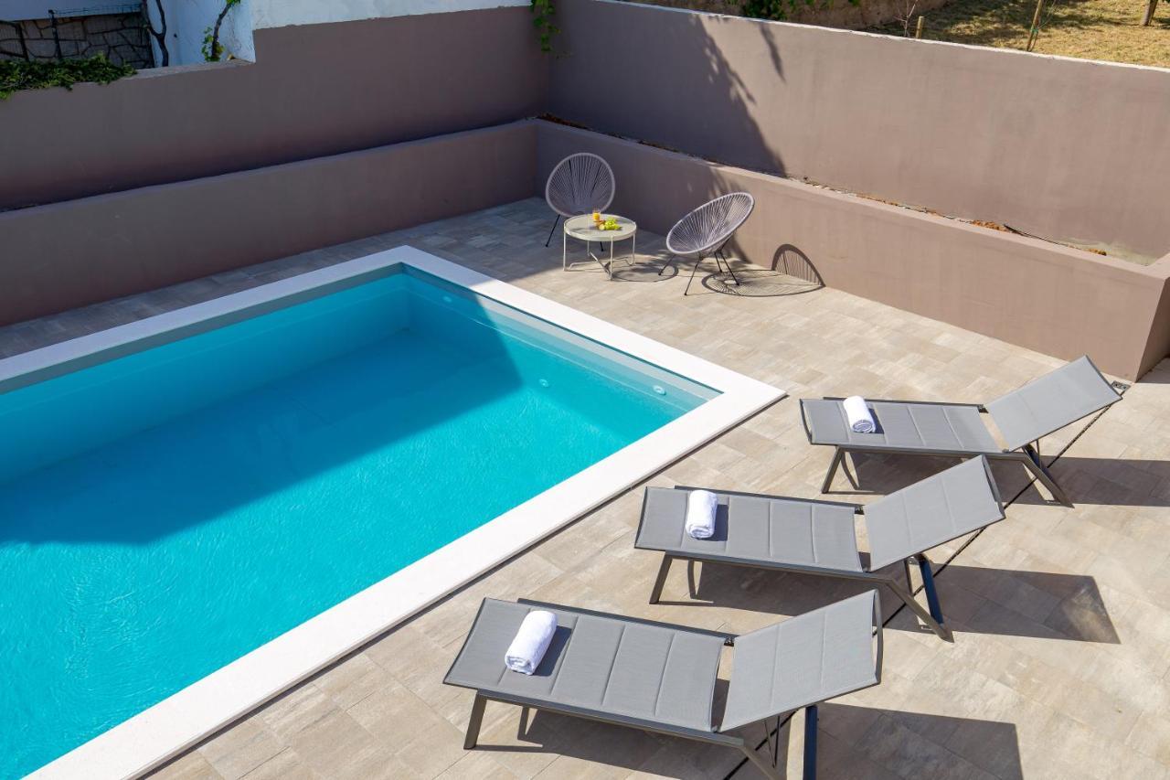 Destination Sea II Apartment Baska  Exterior photo