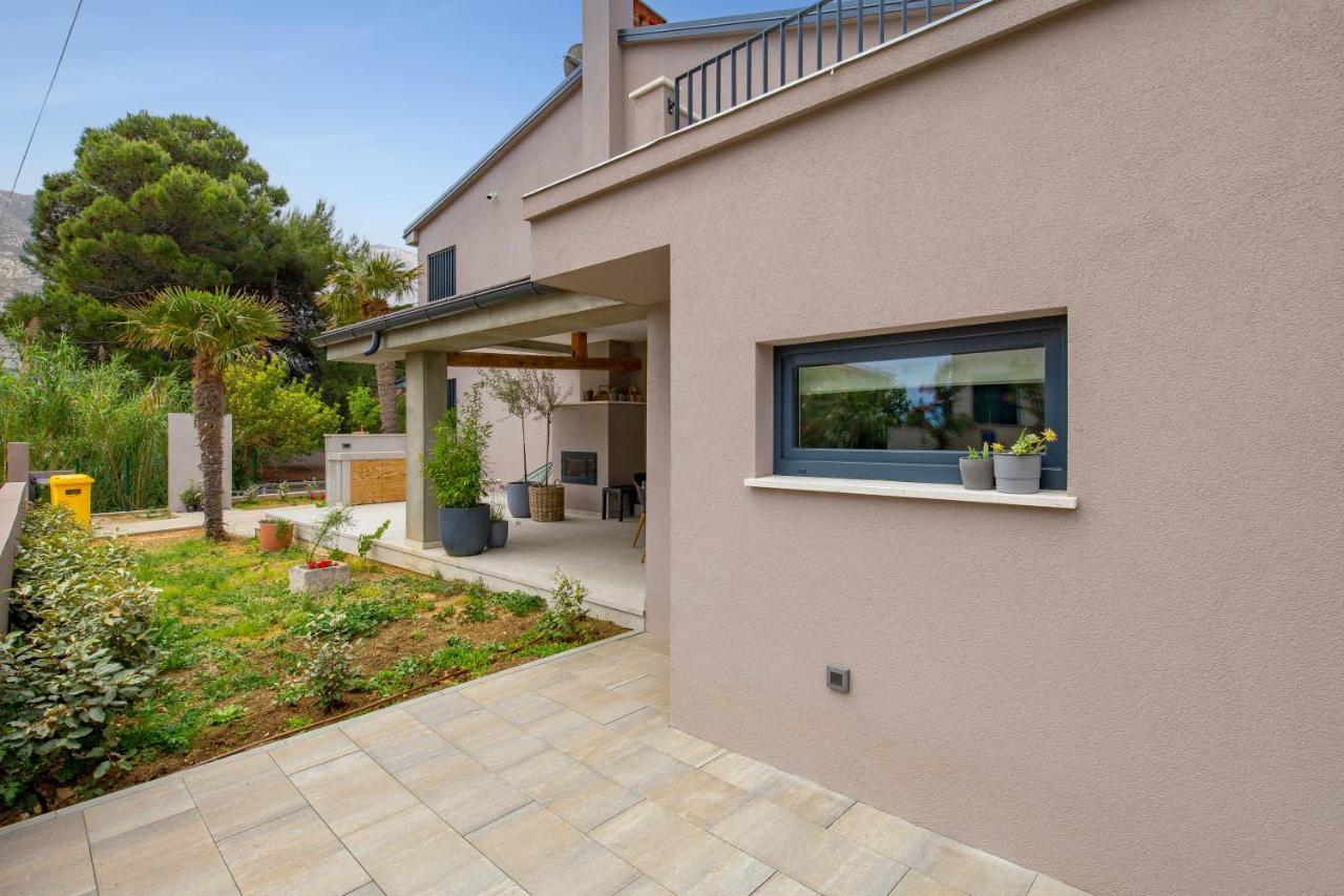Destination Sea II Apartment Baska  Exterior photo